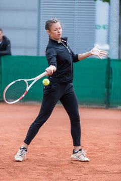 Nicole Rivkin 233 - BL2 Der Club an der Alster - DTV Hannover : Ergebnis: 7:2